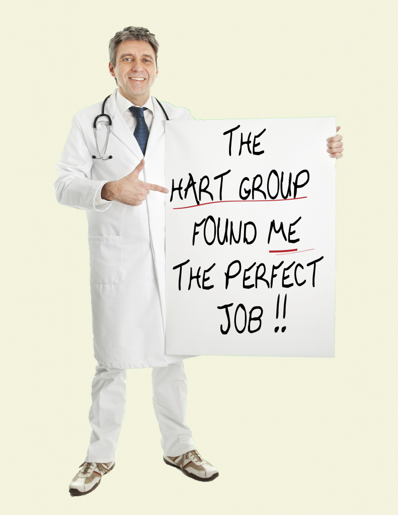 The Hart Group Found Me The Perfect Job